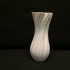 Fractal Vase (hollow version) image