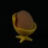 Egg holder image
