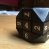 Truncated Rubik's Cube Corner image
