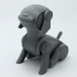 Gizmo - Robotic Dog image