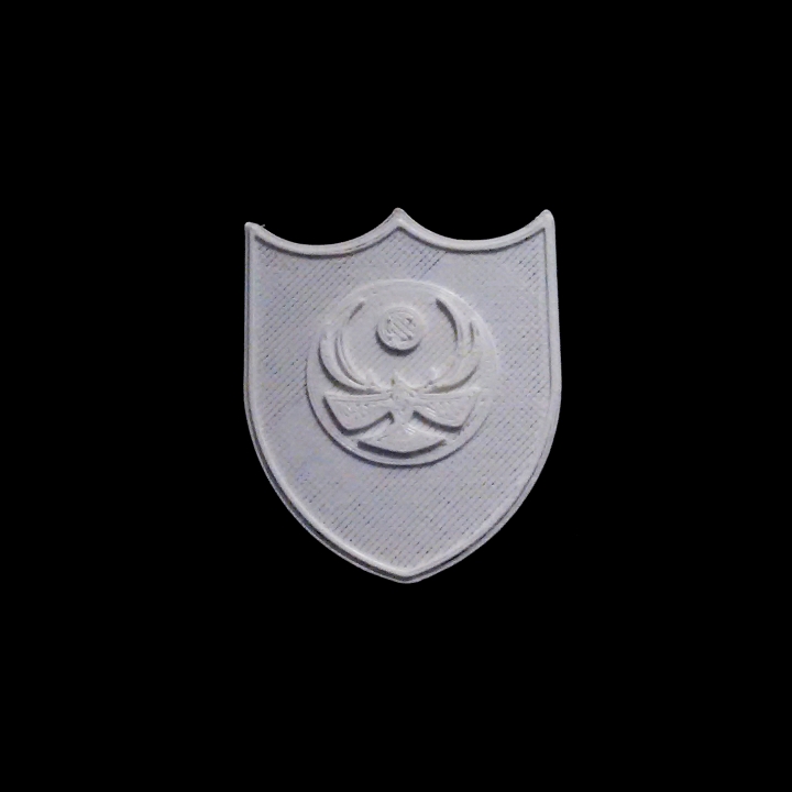 Nightingale Emblem