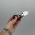 Vinegar Pourer for Upcycled Lightbulbs image