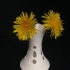Flower Vase Twisty image