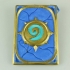 HEX CARD from Hearthstone! image