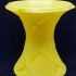 Twizzle Vase image