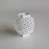 Voronoi Wind Vase 1 image