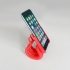 Iphone 6 (plus) 2 parts stand image