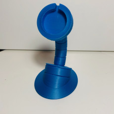 Picture of print of Apple Watch Stand