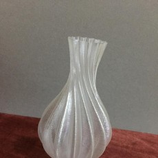 Picture of print of Starelt Vase 3