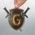 Keychain Logo GommeHD image