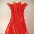 Pumpkin Vase 3 print image