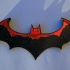 Bat Pendant image