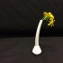 Unique vase for Daisy image