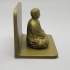 Buddha book holder 2 image