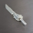 Mini Raze-lighter Sword from Destiny image