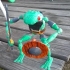 Battle Frog image