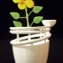 Water Parkour - Vase & Planter design competition image