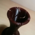 Ceramic vase image