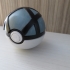 Netball Pokémon image
