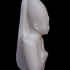 Pharaoh Amenhotep II at The Kimbell Art Museum, Texas image