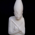 Pharaoh Amenhotep II at The Kimbell Art Museum, Texas image