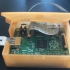 Small case for Raspberry Pi A+ print image