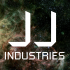 =JJ= Industries: Kylo Ren Helmet image