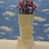 multilevel vase image