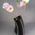 Mouthy Vase image