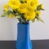 Triad Vase image