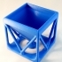 Cube Planter image