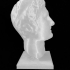 Marble Head of a Hellenisitic Ruler at The Metropolitan Museum of Art, New York image