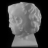 Alexander the Great as a Young Herakles at The Metropolitan Museum of Art, New York image