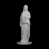 Erythraean Sibyl at The Louvre, Paris image