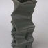 Pencil holder/ vase image