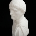 Marble Portrait Bust of a Man at The Metropolitan Museum of Art, New York image