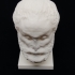 Marble Head of a Philosopher at The Metropolitan Museum of Art, New York image