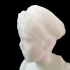 Marble Portrait Bust of Matidia at The Metropolitan Museum of Art, New York image