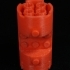 Lego 3x6x3 engine piece image