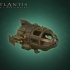 Atlantis Submarine image