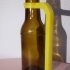 beer holder / porte biére image