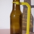 beer holder / porte biére image