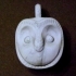 Inca Owl Pendant image