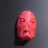 Dragon Priest Mask image
