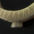 Ring Shaped Aryballos at The British Museum, London image