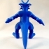 Growlmon - Digimon image