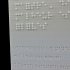 Berlioz Braille Sample - 3D Print image