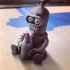 Baby Bender / Little Bender print image