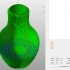 Parametric Vase image