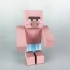 Custom Minecraft Character Kong-gal image